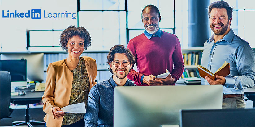 Linkedin Learning
