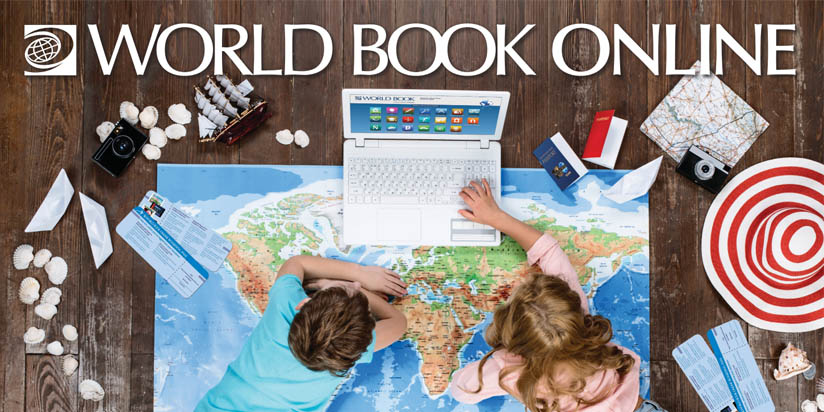 World Book Online
